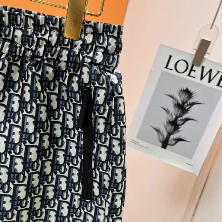 Dior Short Pants _SKUDiorM-3XL12yr1217018